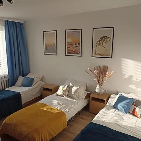 Homestay Kwatera U Kasi