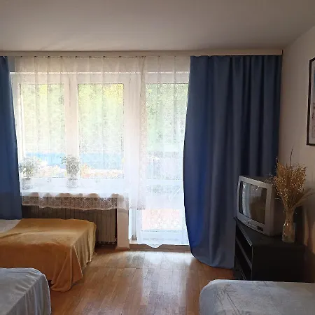 Kwatera * Svinoústí