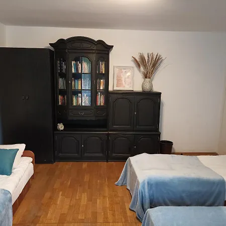 Ubytování v soukromí Kwatera