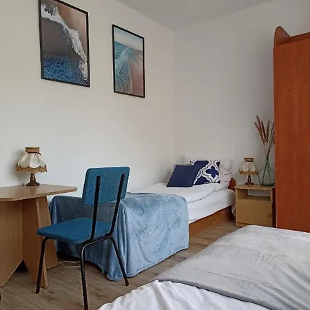 Homestay Kwatera U Kasi