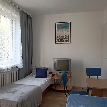 Kwatera Rum i privatbostad
