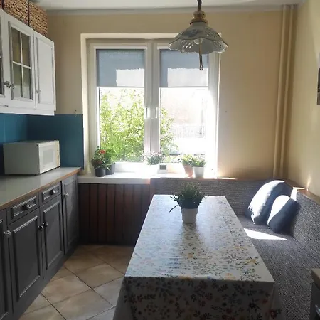 Kwatera U Kasi Homestay