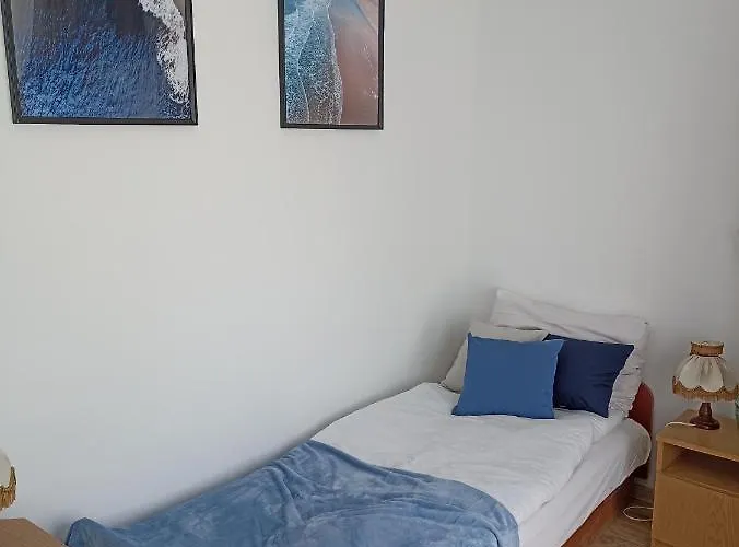 Kwatera Alloggio in famiglia Świnoujście