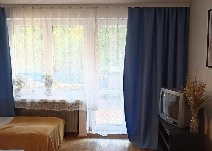 Kwatera * Świnoujście