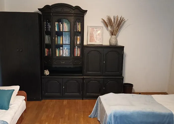 Alloggio in famiglia Kwatera