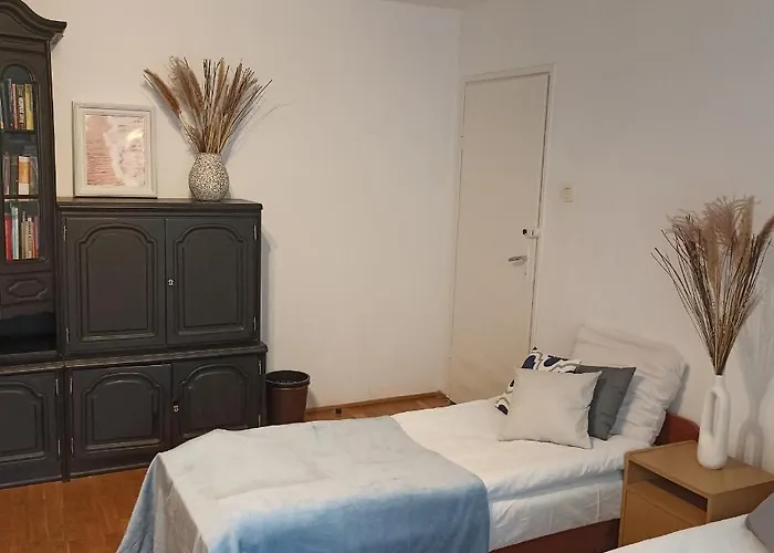 Kwatera Świnoujście